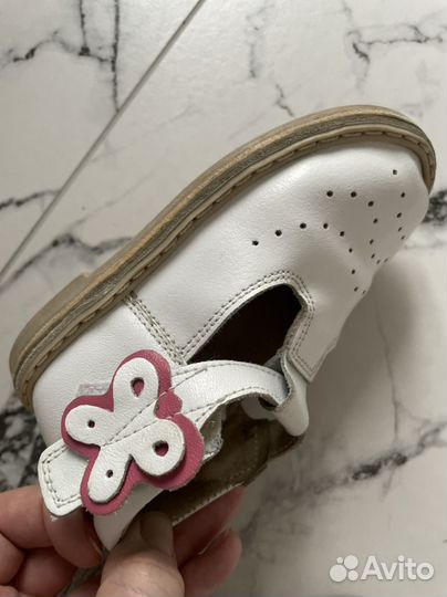 Сандали неман