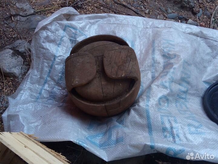 Форма для шапки