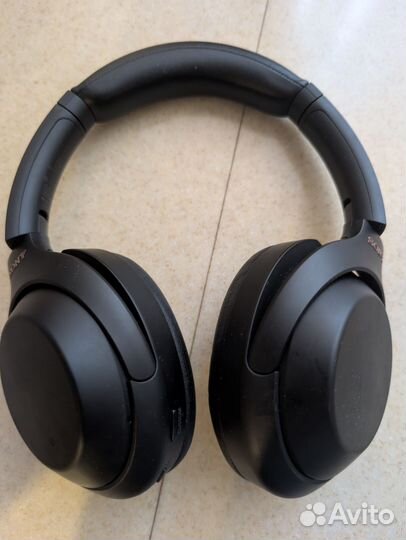 Sony wh 1000 xm4