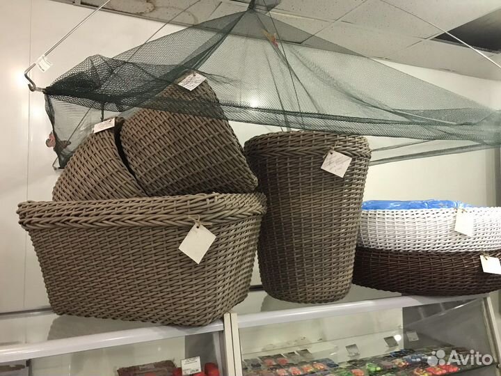 Кашпо горшок для цветов