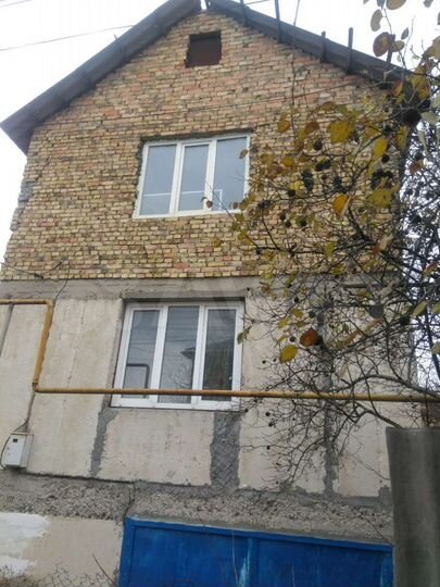 Коттедж 121,7 м² на участке 6 сот.