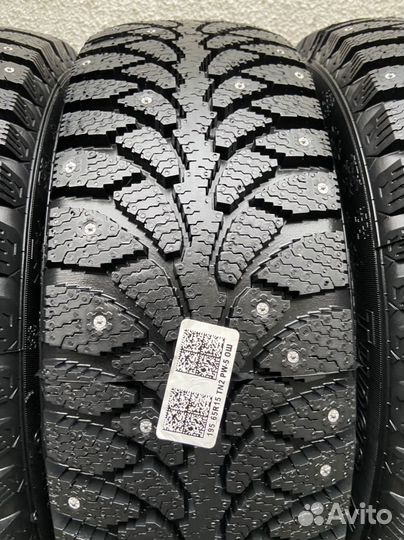 Tunga Nordway 2 195/65 R15 91Q