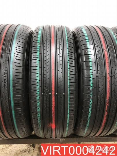 Dunlop Grandtrek PT30 225/60 R18 100H