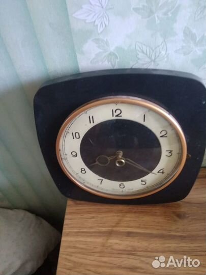 Часы на стену СССР