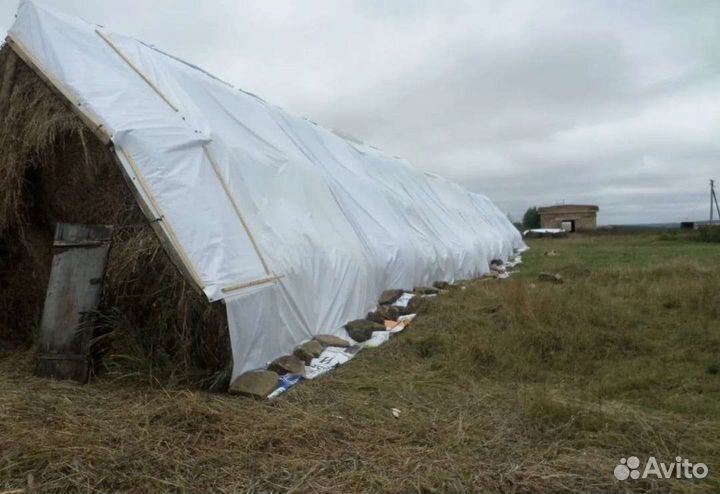 Полога, рукав для зерна, тенты, брезент