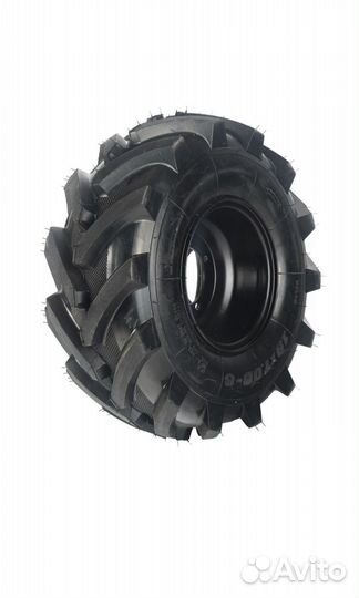 Колесо 19/7/8 мотоблок