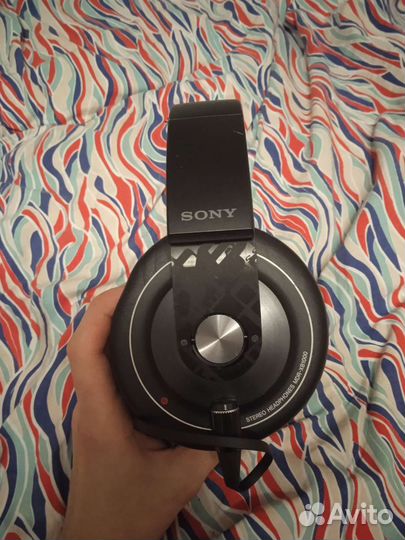 Sony MDR-XB1000