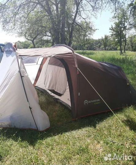 Палатки Apeнда для кемпинга Тенты