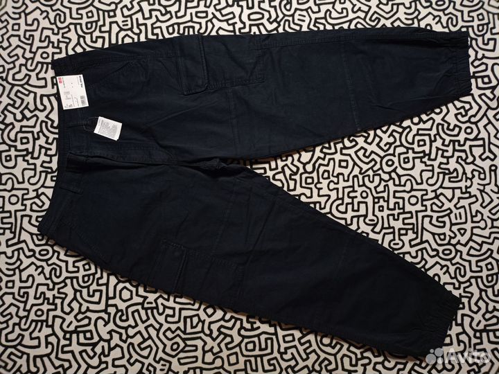 Cargo Uniqlo Jogger XL / Карго / Carhartt