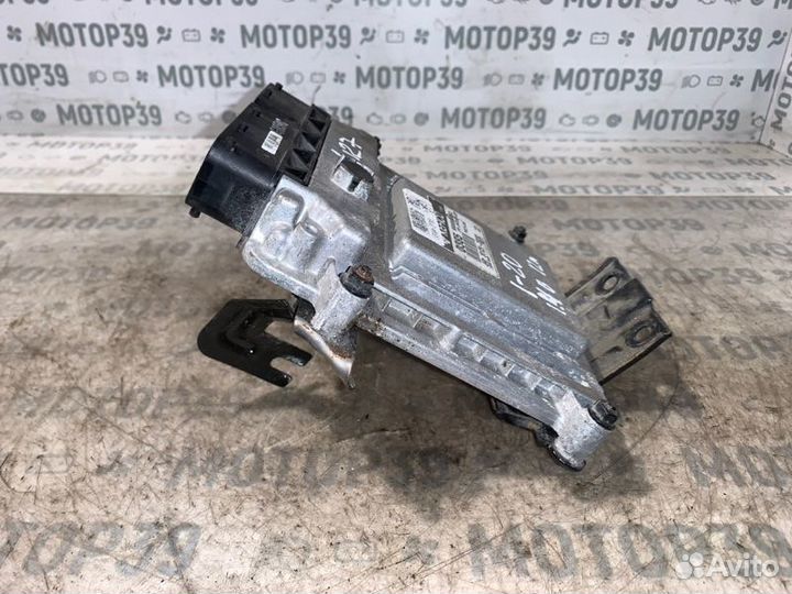 Эбу двс Hyundai I20 2012