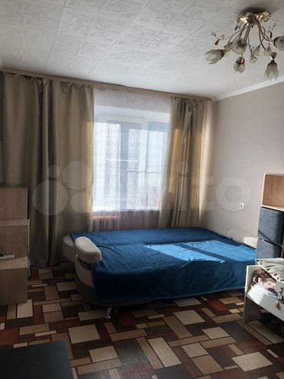 1-к. квартира, 29,6 м², 4/5 эт.