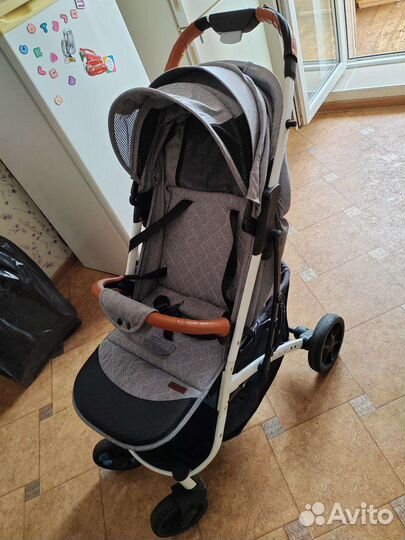 Прогулочная коляска бу