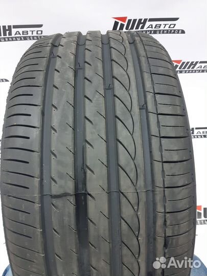 Zeta Alventi 255/35 R19 96Y