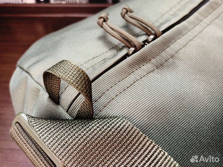 Сумка баул 75л