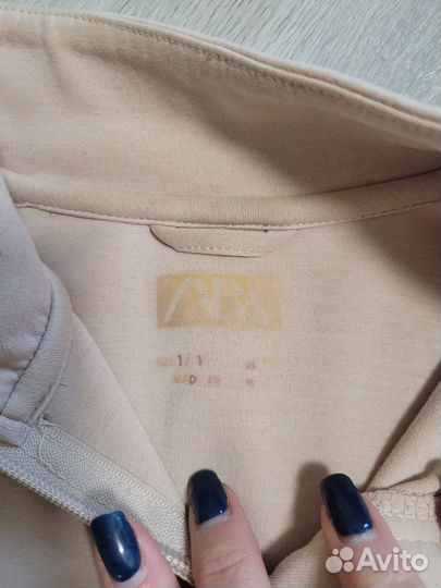 Одежда для девочки 158