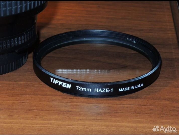 Nikon 24-120mm f/3.5-5.6 AF-D