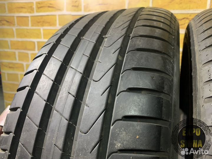 Pirelli Cinturato P7 (P7C2) 225/45 R18