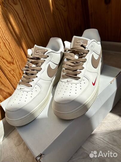 Кроссовки унисекс Nike Air Force