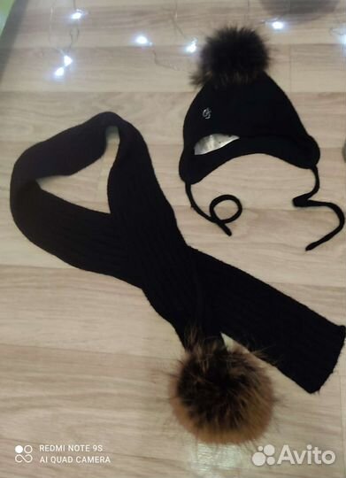 Комплекты Pinetti для погодок, 46-48,48-50