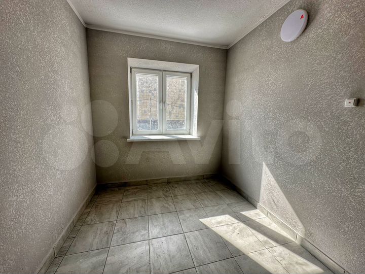 1-к. квартира, 34,5 м², 3/5 эт.