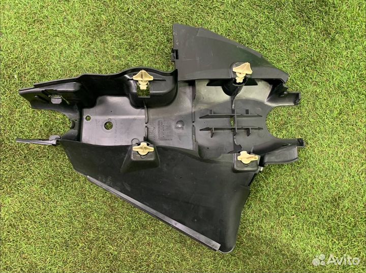 Пыльник рычага задний правый Mercedes-Benz S-Class