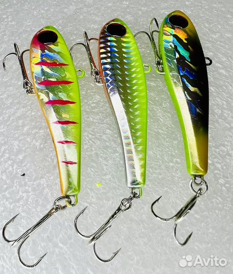 Вибы Чата Би