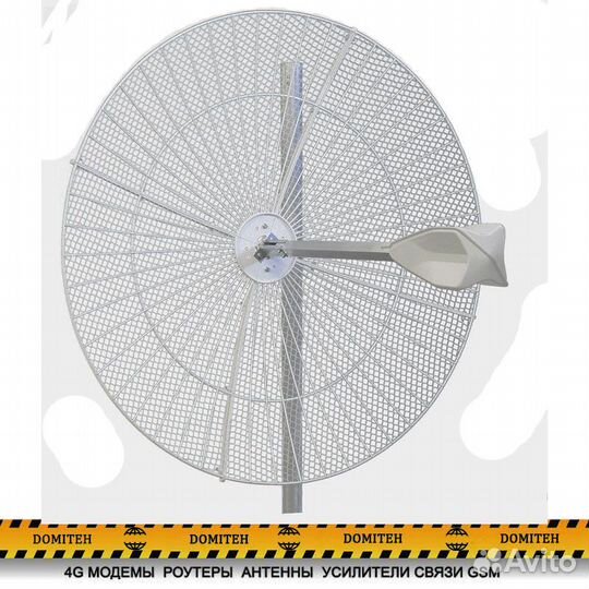 Комплект для интернета новых регионов России