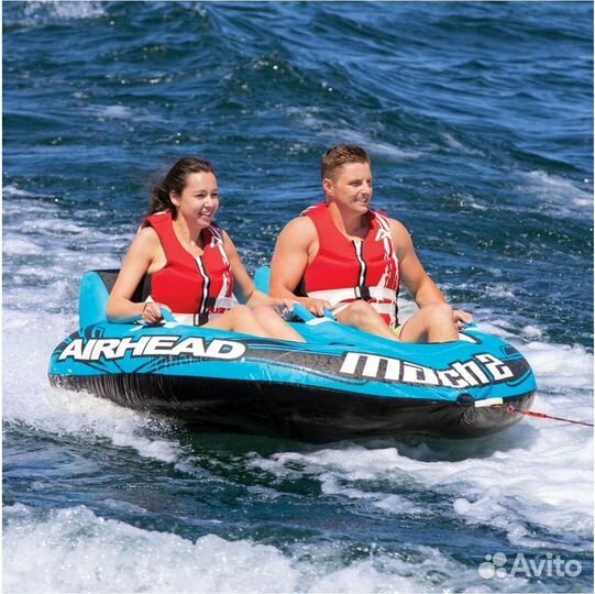 Баллон буксируемый airhead Mach 2 AHM2-2