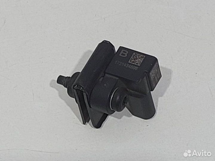 Датчик удара Land Rover Discovery 5 L462 30ddtx