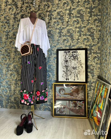 Пошив одежды