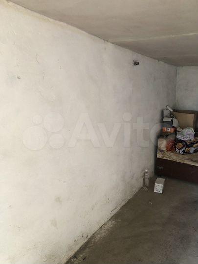 Гараж, 18 м²