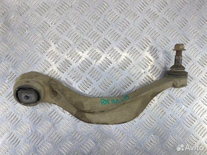 Рычаг подвески нижний передний левый Bmw 7 F01