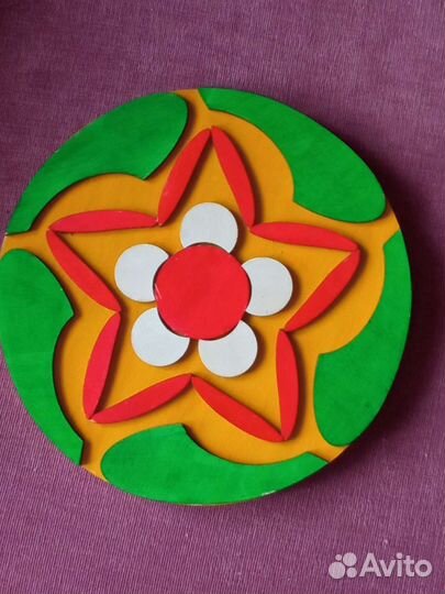 Подставки под горячее