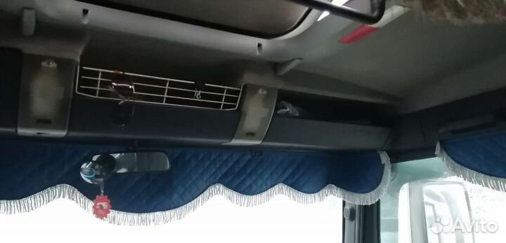 MAN TGS 19.400 4X2 BLS-W, 2014