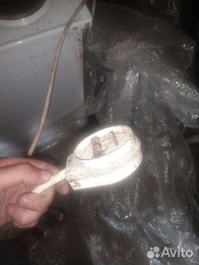 Плита электрическая