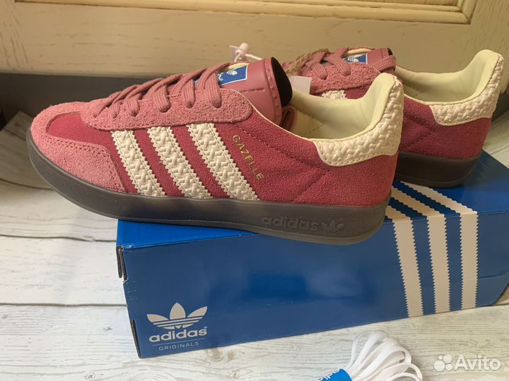 Кеды adidas gazelle