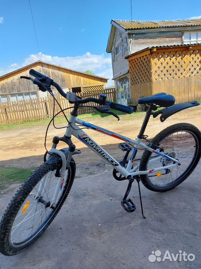 Велосипед подростковый navigator