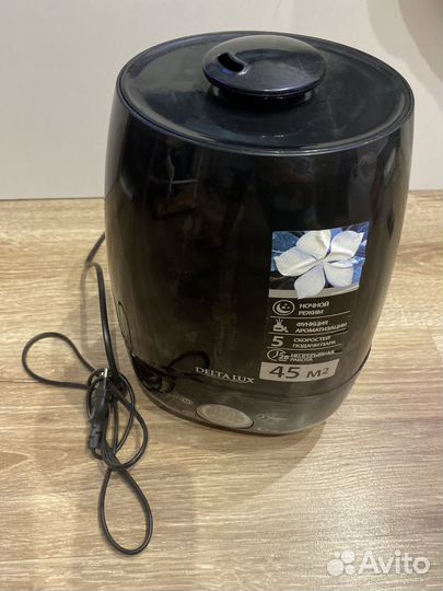 Увлажнитель воздуха