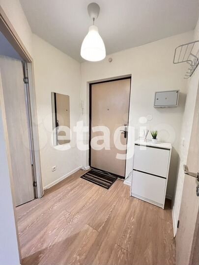 1-к. квартира, 29 м², 11/14 эт.