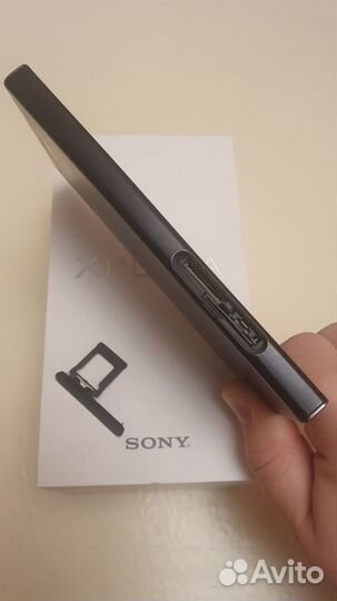 Sony Xperia XZ1 Compact, 4/32 ГБ