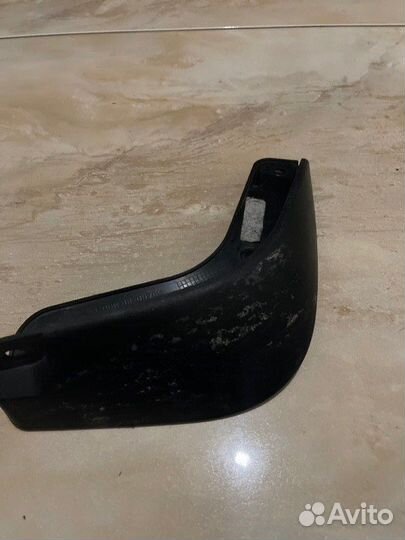 Брызговик задний правый Kia Picanto 3 С 2017 По
