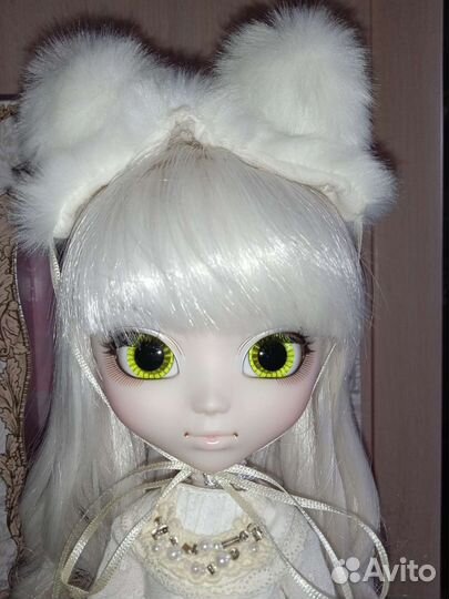 Кукла Пуллип