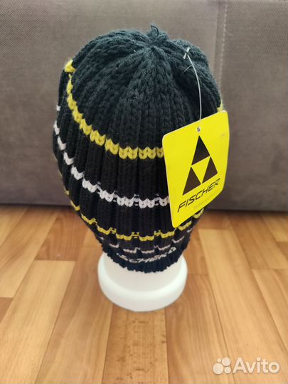 Шапка Fischer