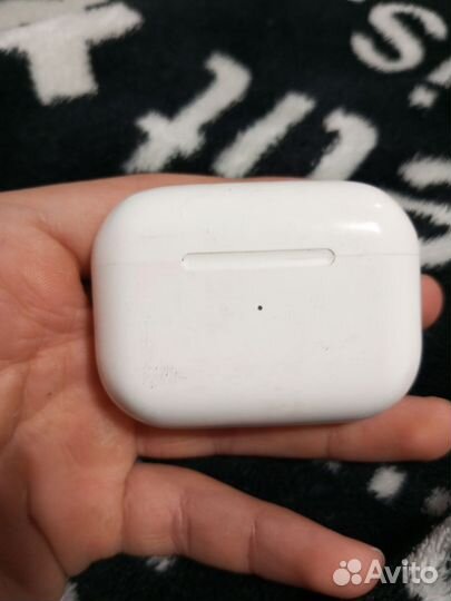 Airpods pro копия