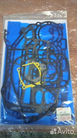 Прокладка suzuki df 115 набор
