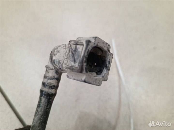 Трубка топливная Kia Rio 2011-2016