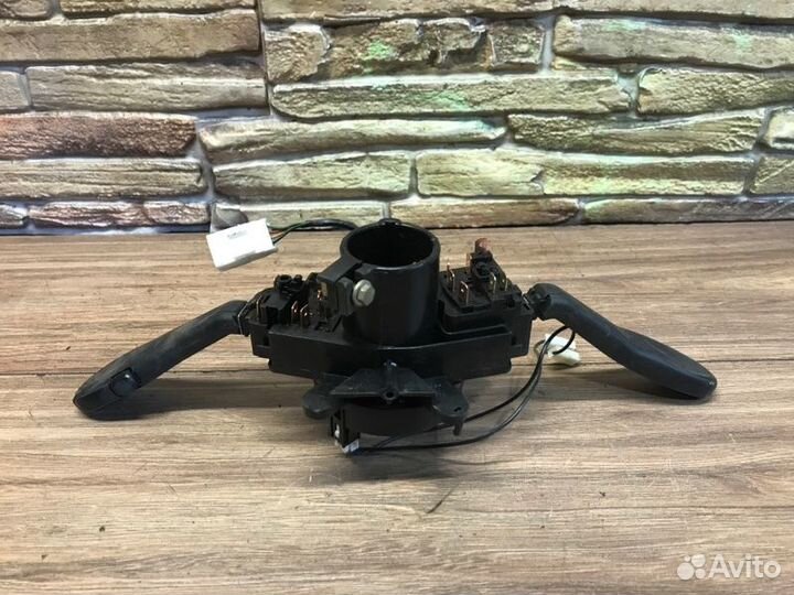 Подрулевой переключатель Ваз Калина 1118 11183 1