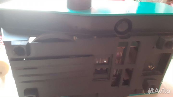 Диаскоп СССР