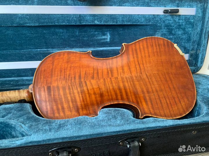 Скрипка 4/4 Германия, мануфактура
