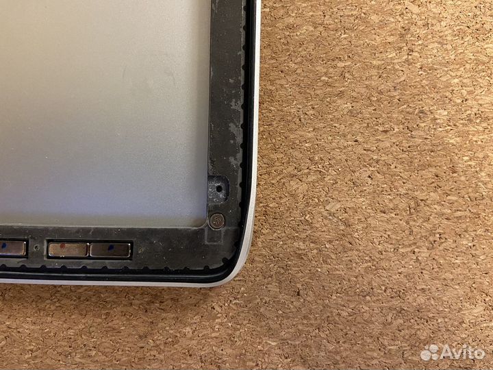 Apple MacBook Pro A1278 верхняя крышка